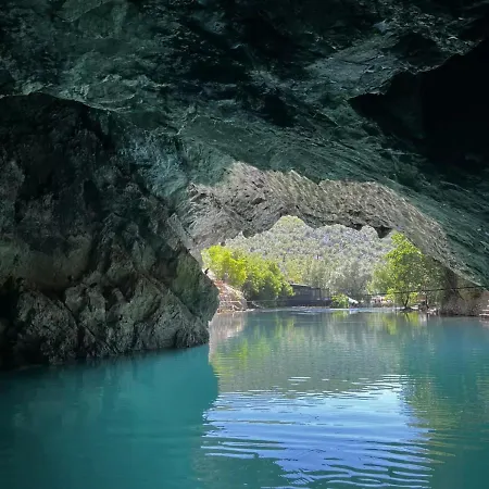 Nomada Blagaj