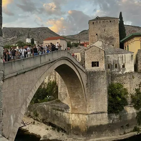 Nomada Villa Blagaj