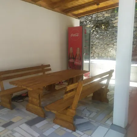 Nomada Villa *