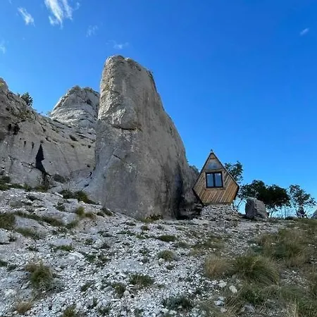 Nomada Villa Blagaj